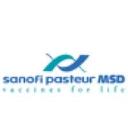 logo of Sanofi Pasteur Msd