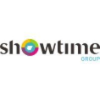 showtime events logo image