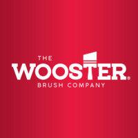 the wooster brush company logo image