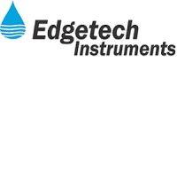 edgetech instruments inc. logo image