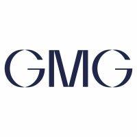 gmg logo image