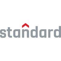 standard industries logo image