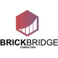 brick bridge consulting logo image