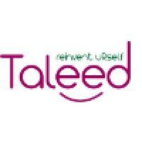 taleed academy logo image