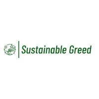 sustainable greed logo image