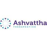 ashvattha therapeutics, inc. logo image