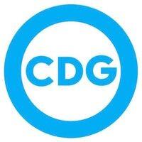 college democrats of georgia logo image