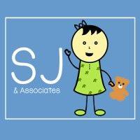 sj & associates logo image