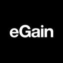 logo of Egain Corporation