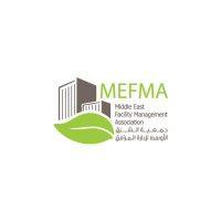 mefma logo image