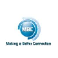 mbc logo image