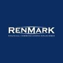 logo of Renmark Financial Communications