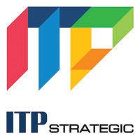 itp strategic logo image