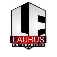 laurus enterprises (philippines) logo image