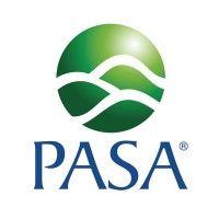 pasa logo image