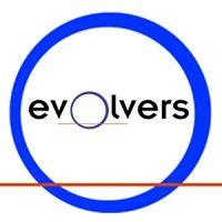 the evolvers group logo image