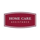 logo of Home Care Assistance