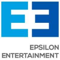 epsilon entertainment logo image