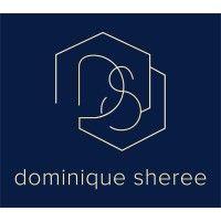 dominique sheree photography logo image