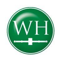 wh properties south africa logo image