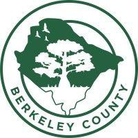 berkeley county (sc) government logo image