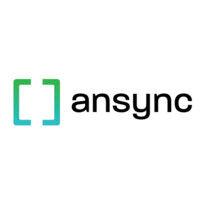 ansync labs logo image