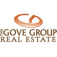 the gove group real estate, llc logo image