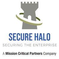 secure halo™, a mission critical partners company