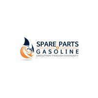 spare parts & gasoline logo image