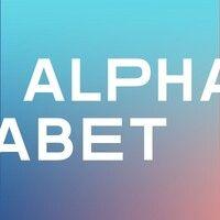 alphabet international logo image