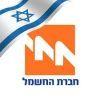 logo of Iec Israel Electric Corporation חברת החשמל לישראל בע מ