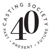 casting society logo image