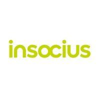 insocius logo image