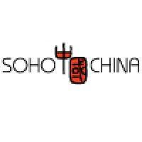 soho china logo image