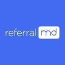 logo of Referralmd