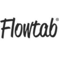 flowtab logo image