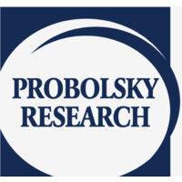 probolsky research