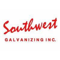 southwest galvanizing, inc. logo image