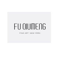 fu qiumeng fine art logo image