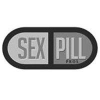 sex pill pros logo image