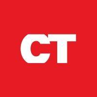 christianity today logo image