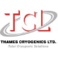 thames cryogenics ltd.