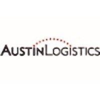 austin logistics logo image