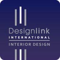 design link international logo image