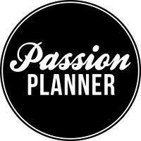 passion planner logo image