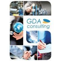 gda management consulting pvt. ltd logo image