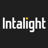 intalight logo image