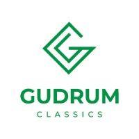 gudrum classics ltd logo image