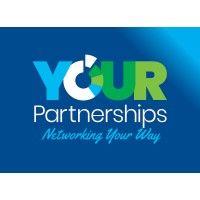 your partnerships logo image