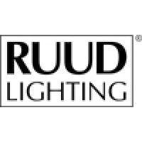 ruud lighting, inc. logo image